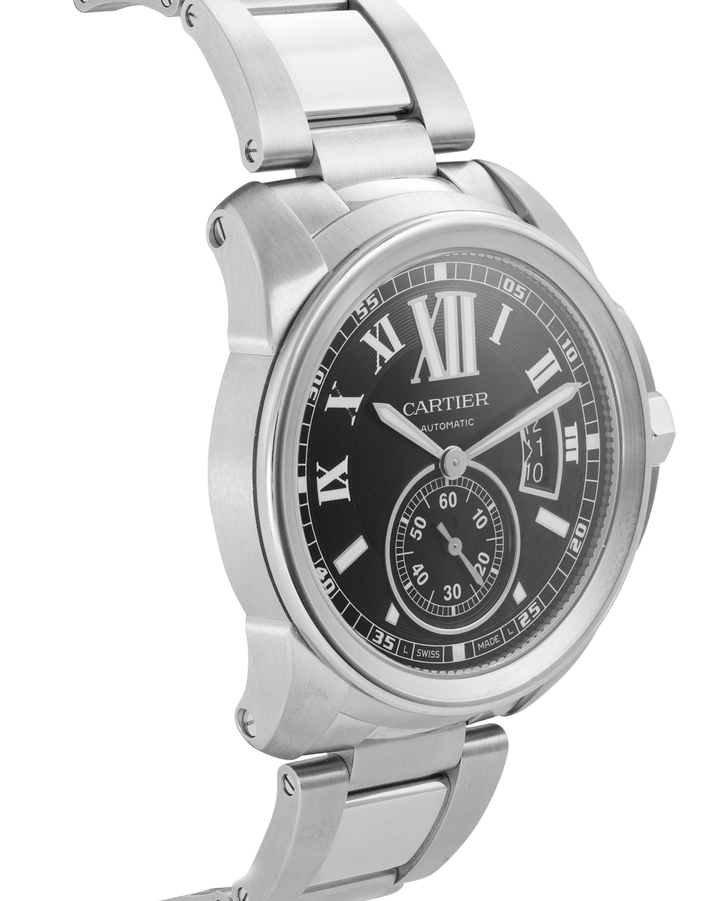 Cartier Calibre de Cartier