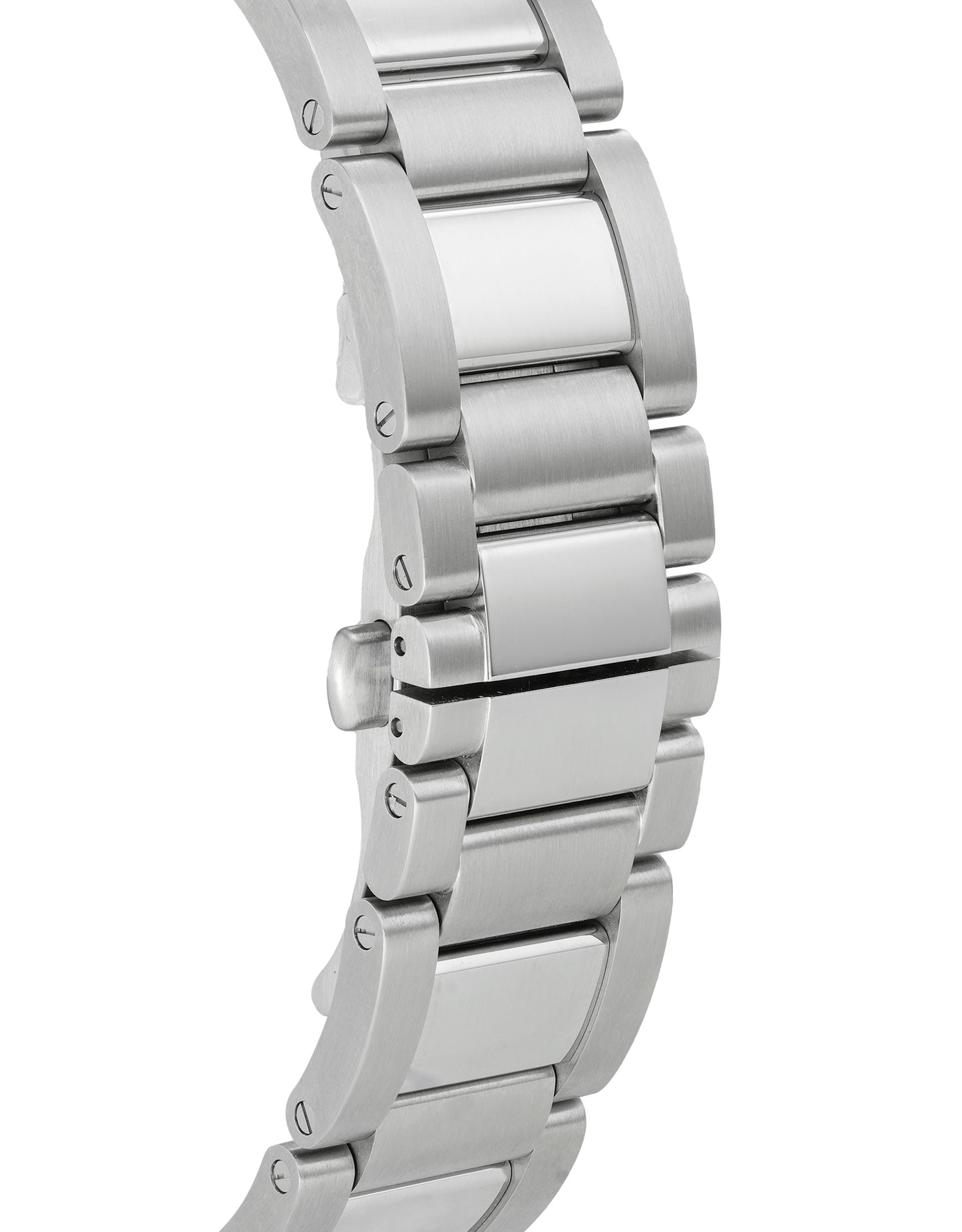 Cartier Calibre de Cartier