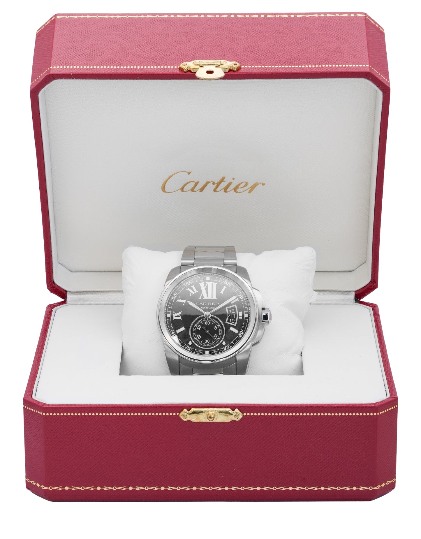 Cartier Calibre de Cartier
