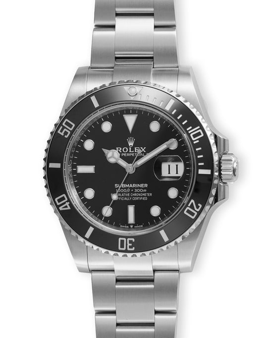 Rolex Submariner