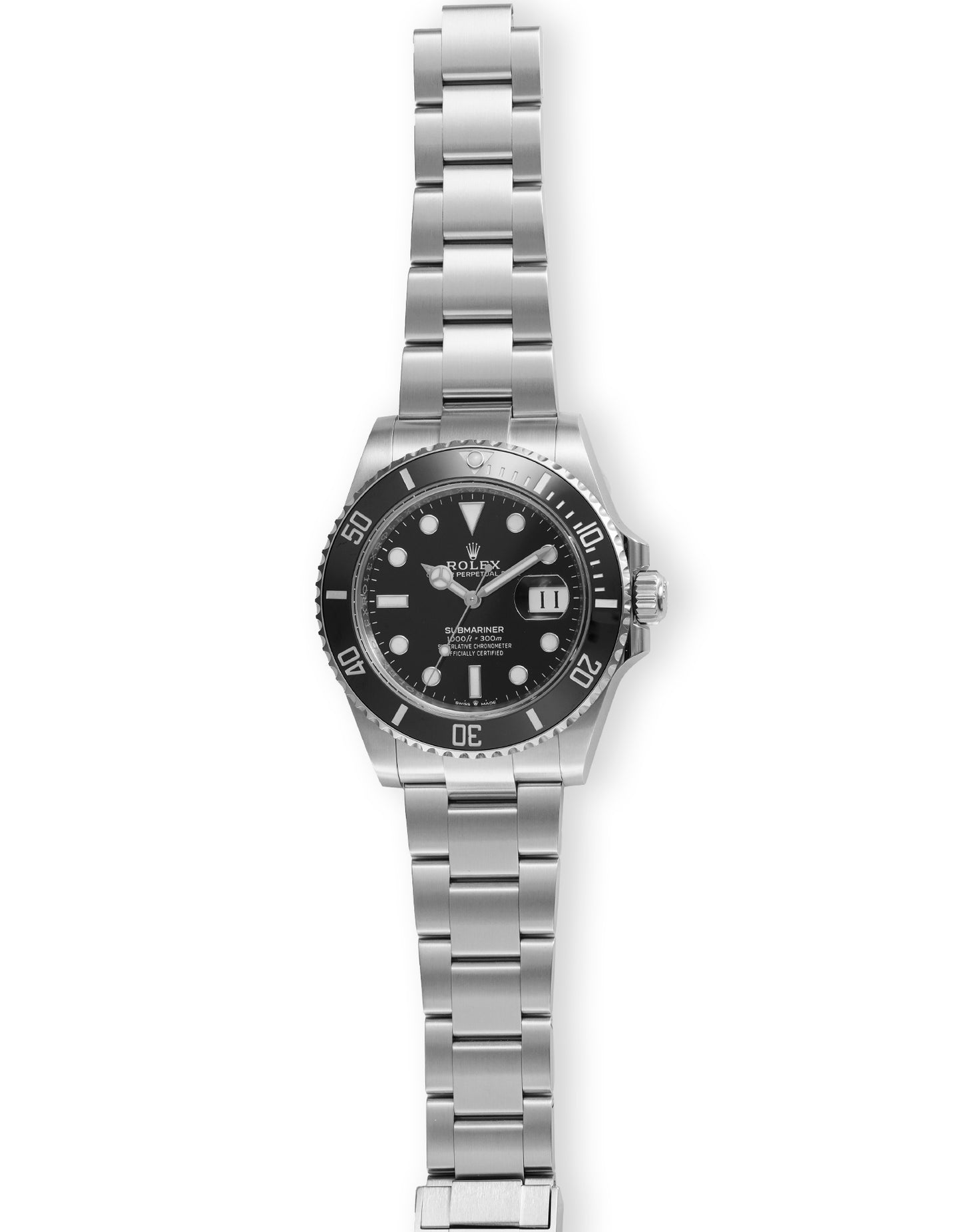 Rolex Submariner
