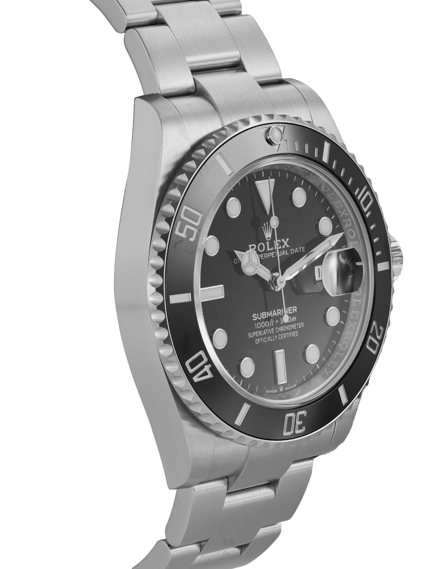 Rolex Submariner