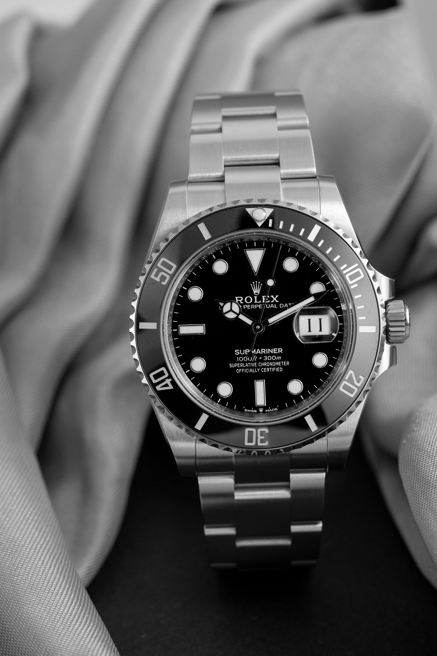 Rolex Submariner