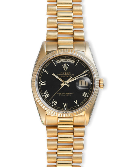 Rolex Day-Date 36