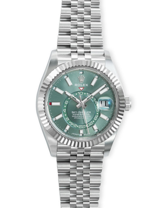 Rolex Sky-Dweller