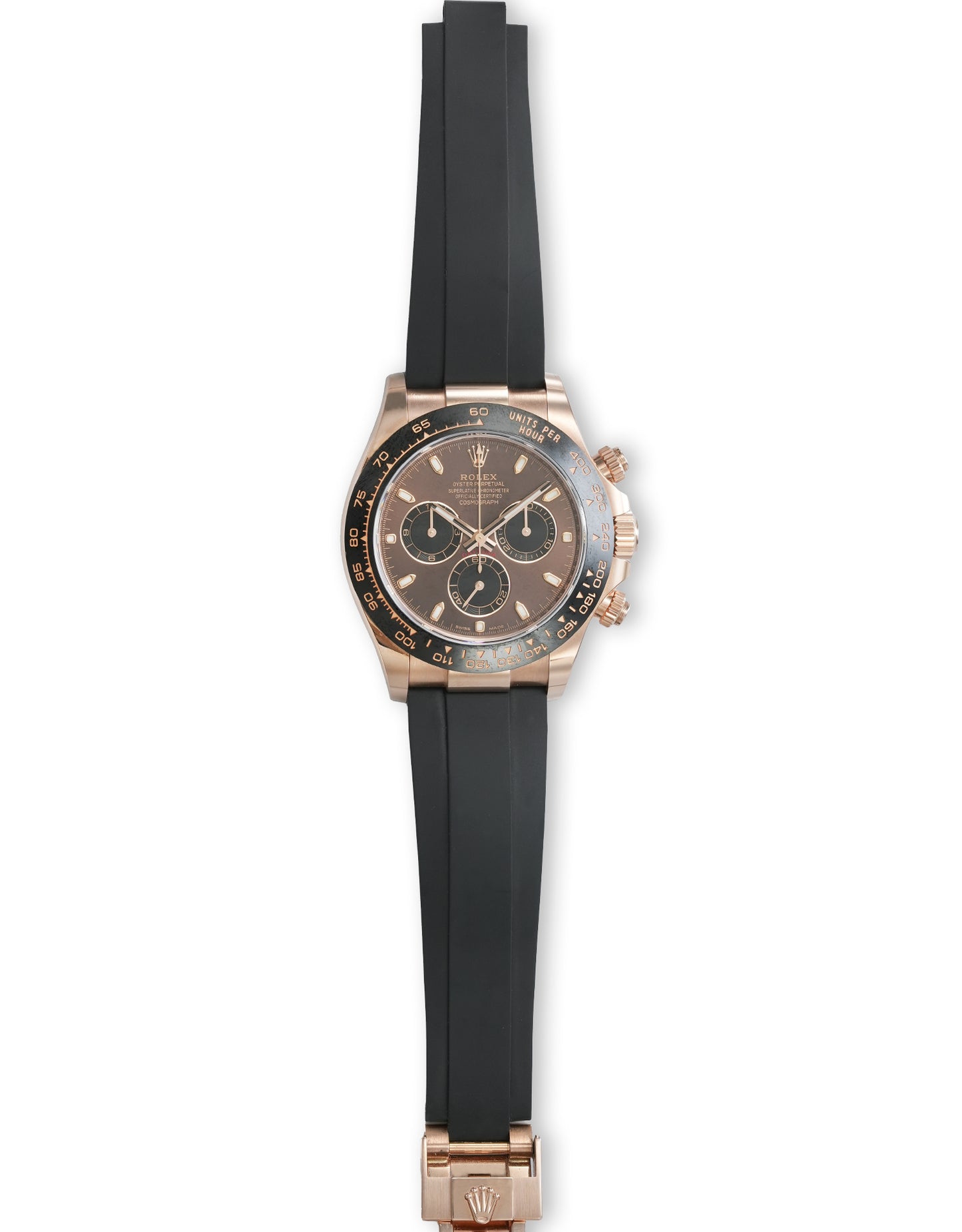Rolex Daytona