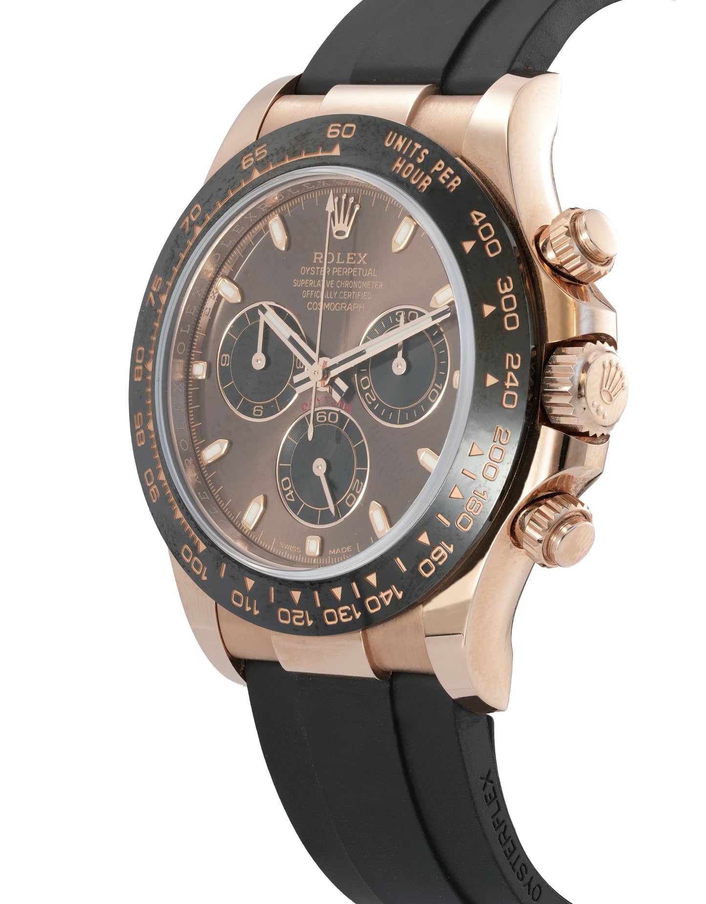Rolex Daytona