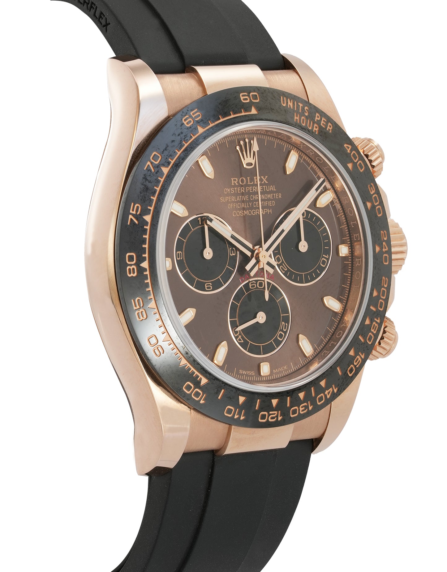 Rolex Daytona