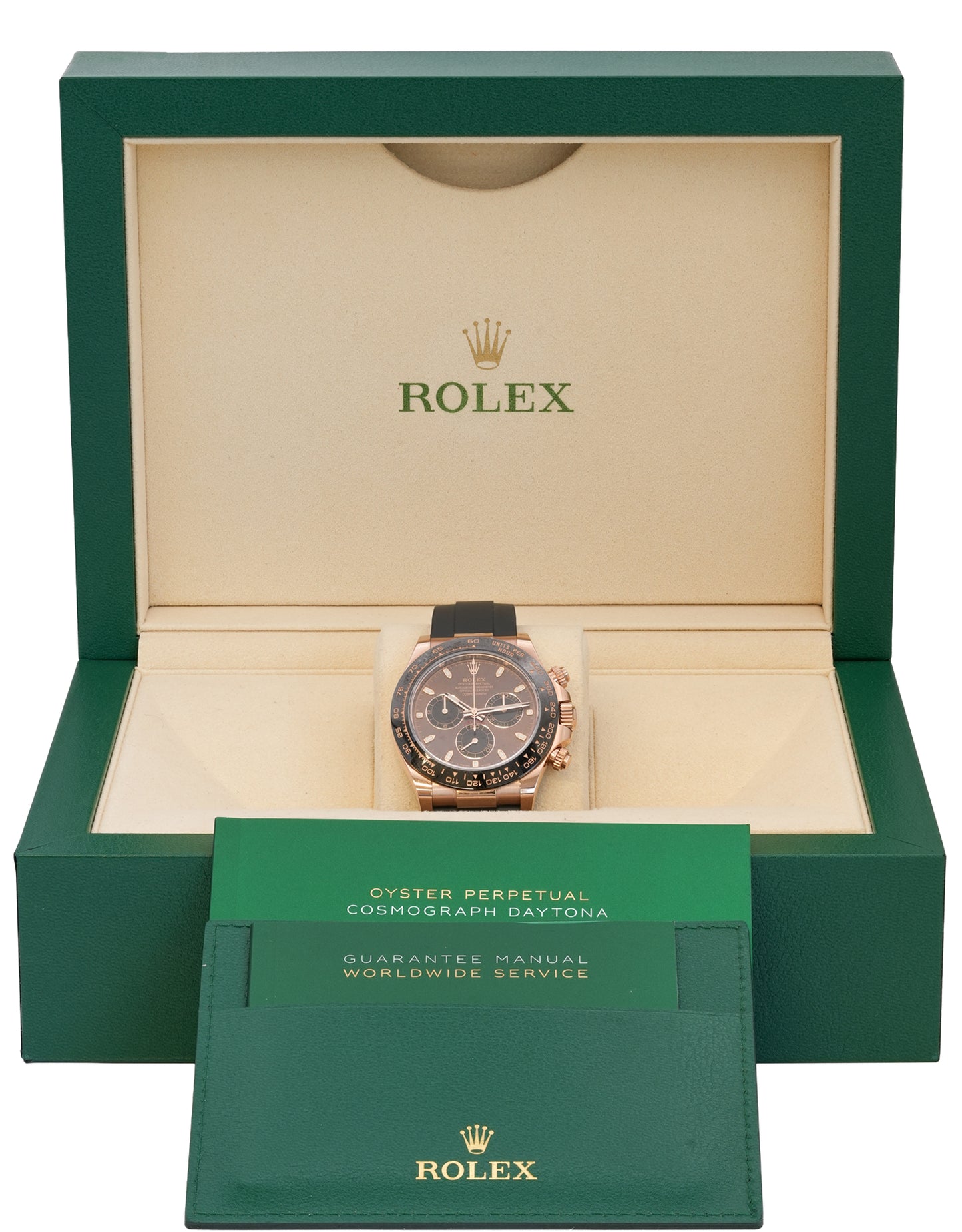 Rolex Daytona