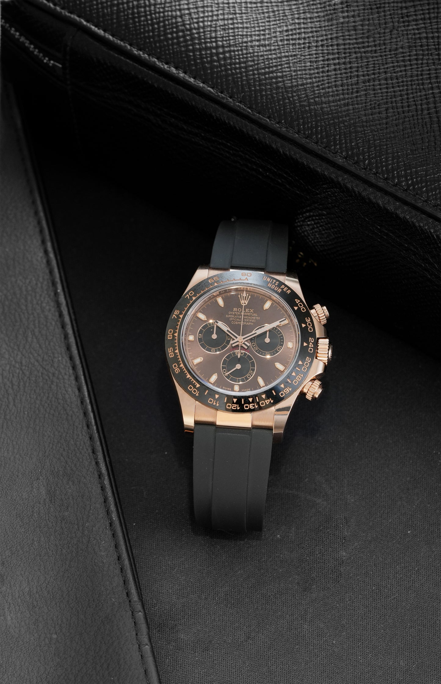 Rolex Daytona