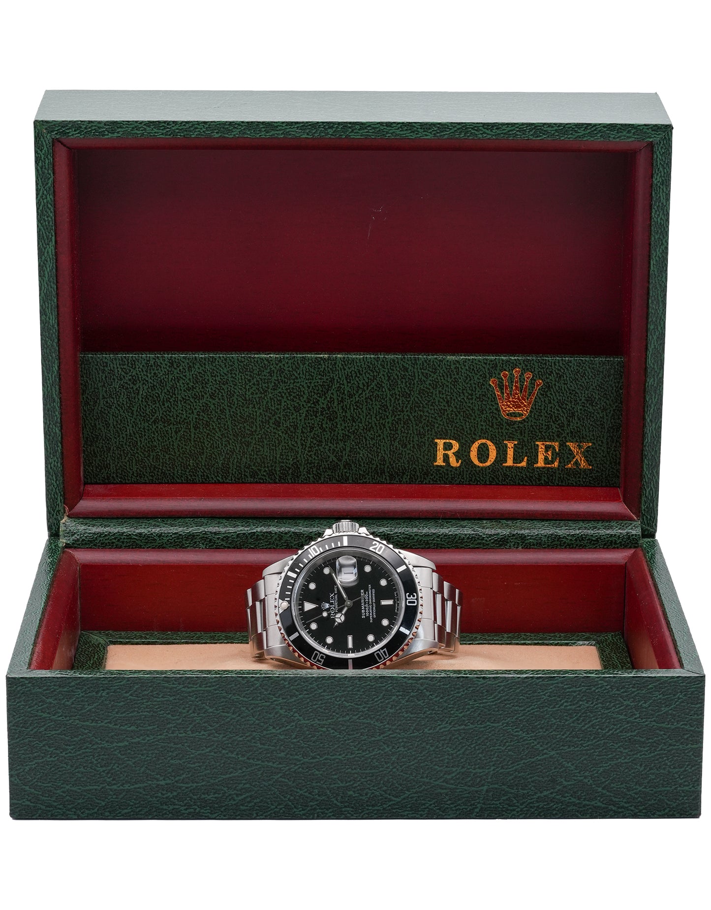 Rolex Submariner