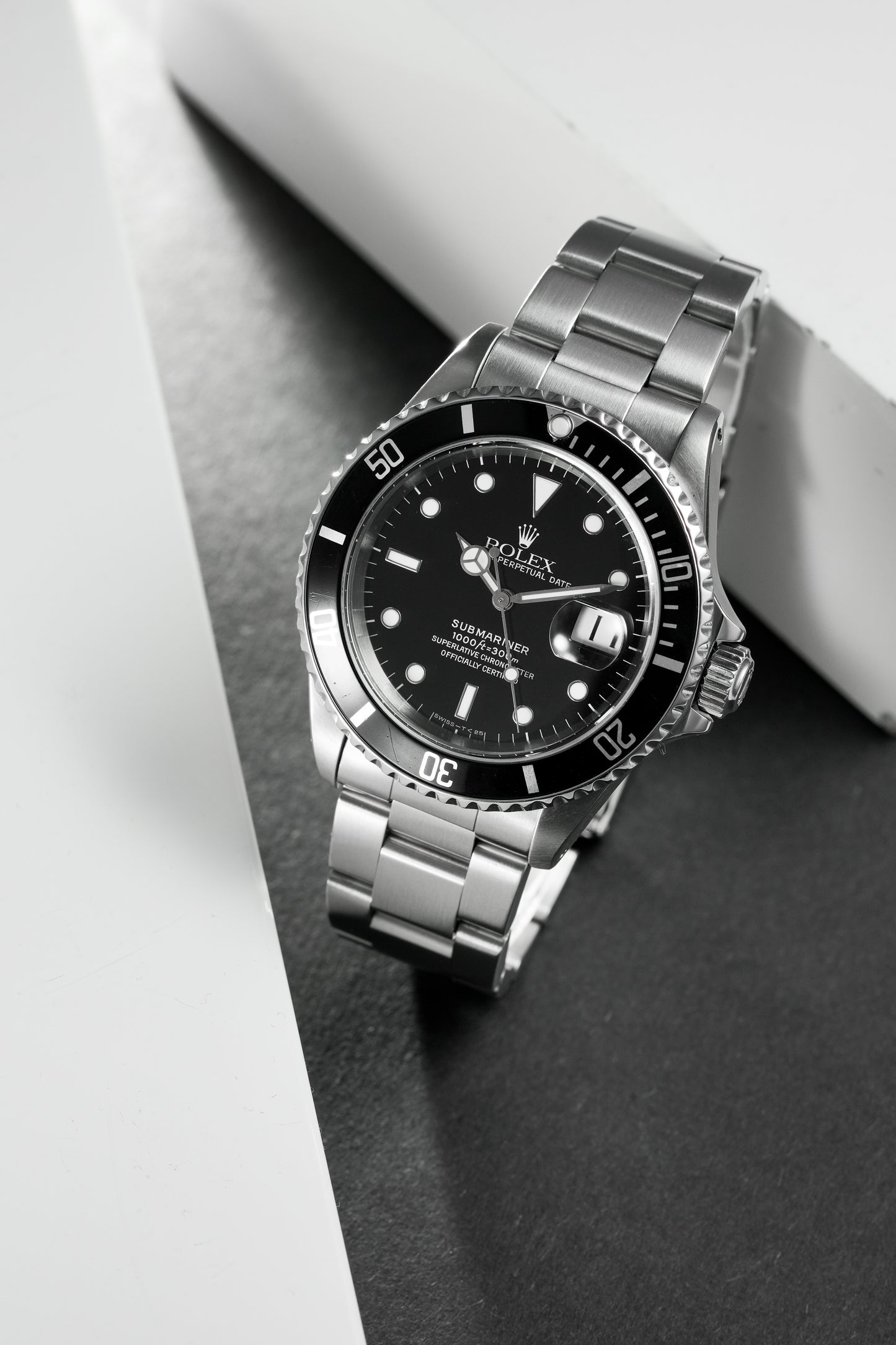Rolex Submariner