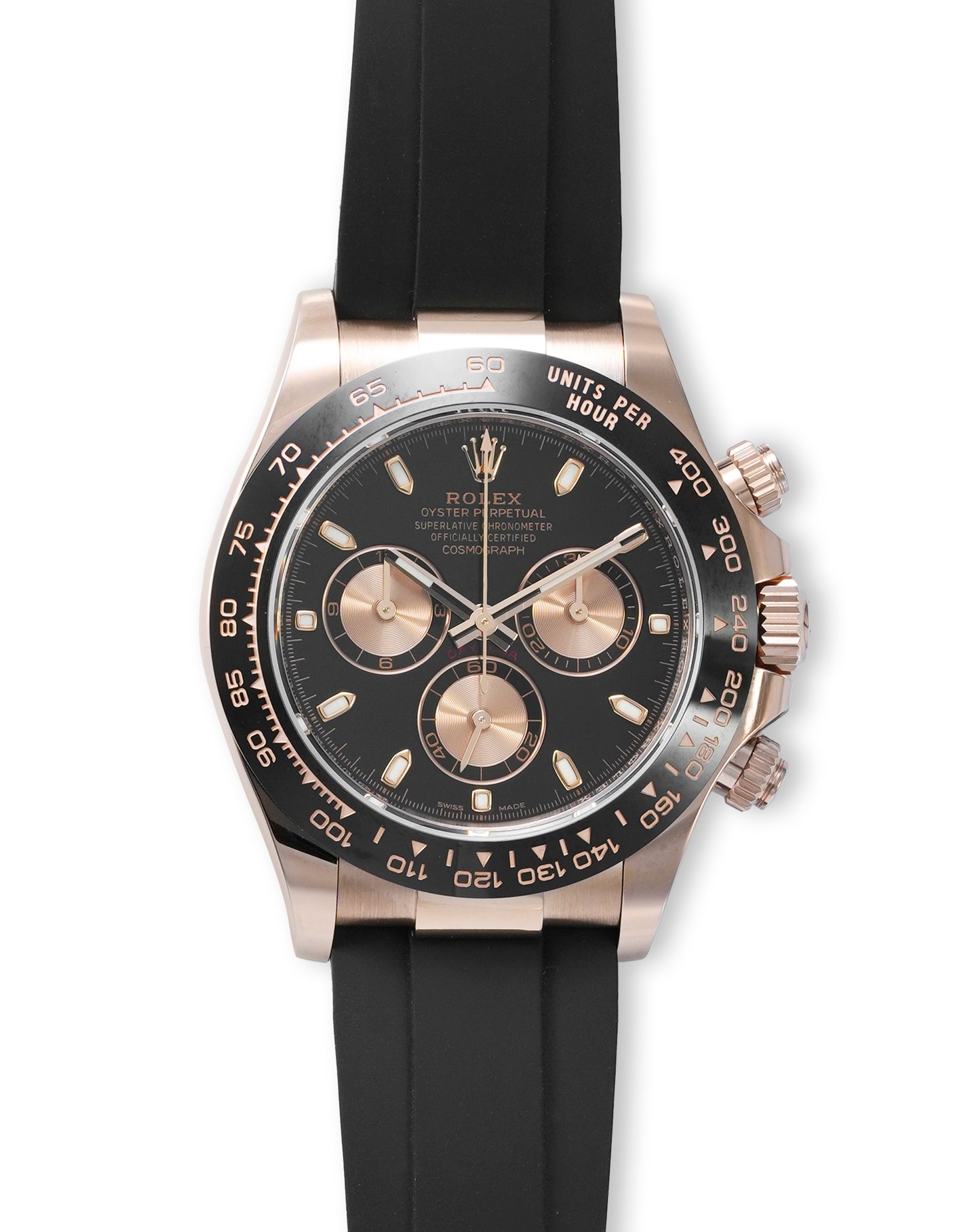 Rolex Daytona