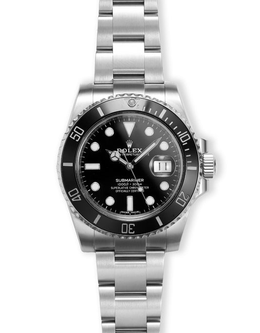 Rolex Submariner