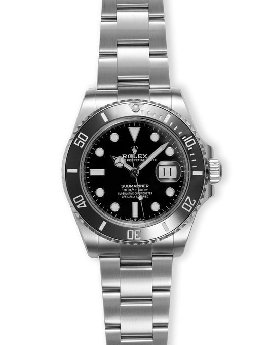 Rolex Submariner