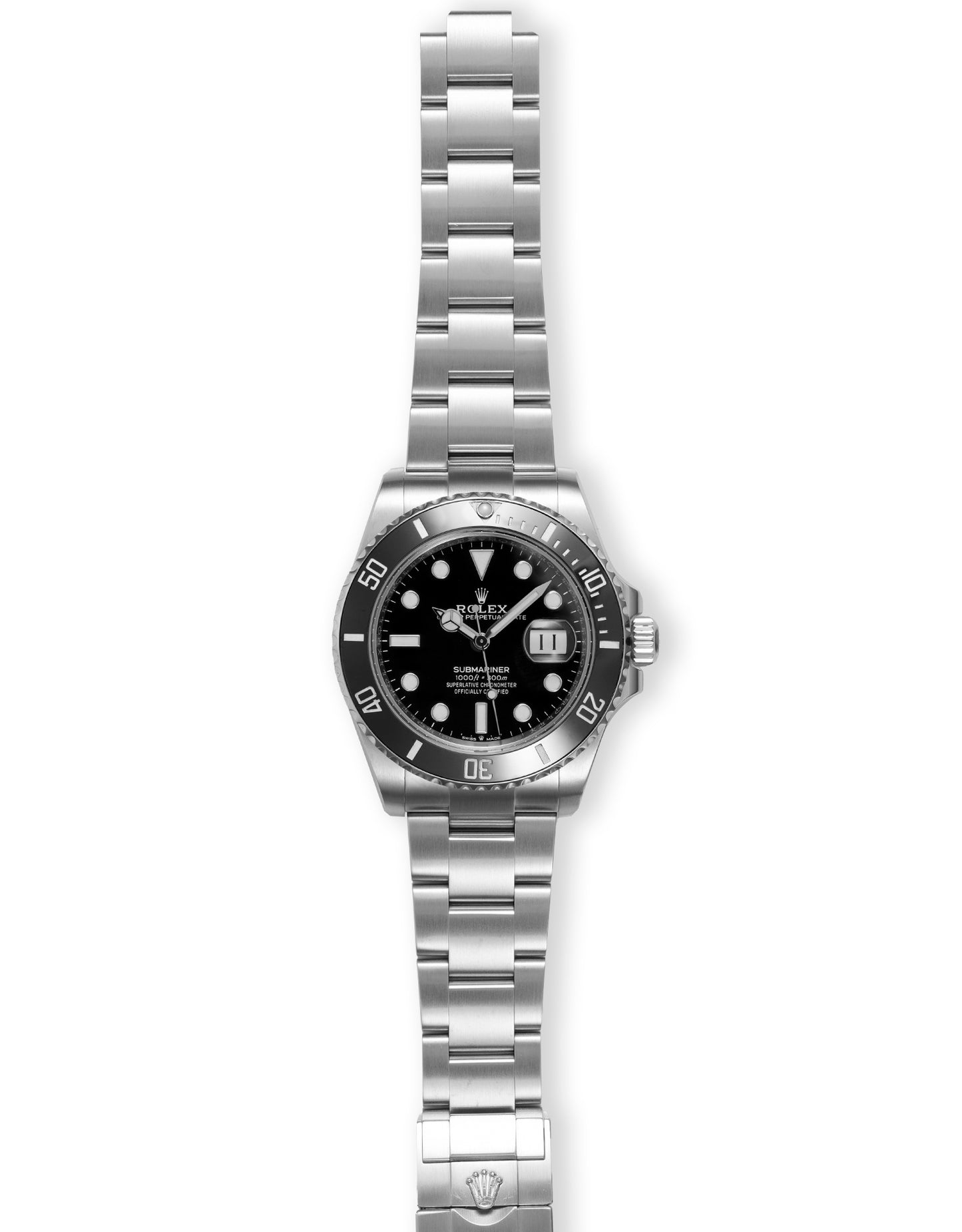 Rolex Submariner