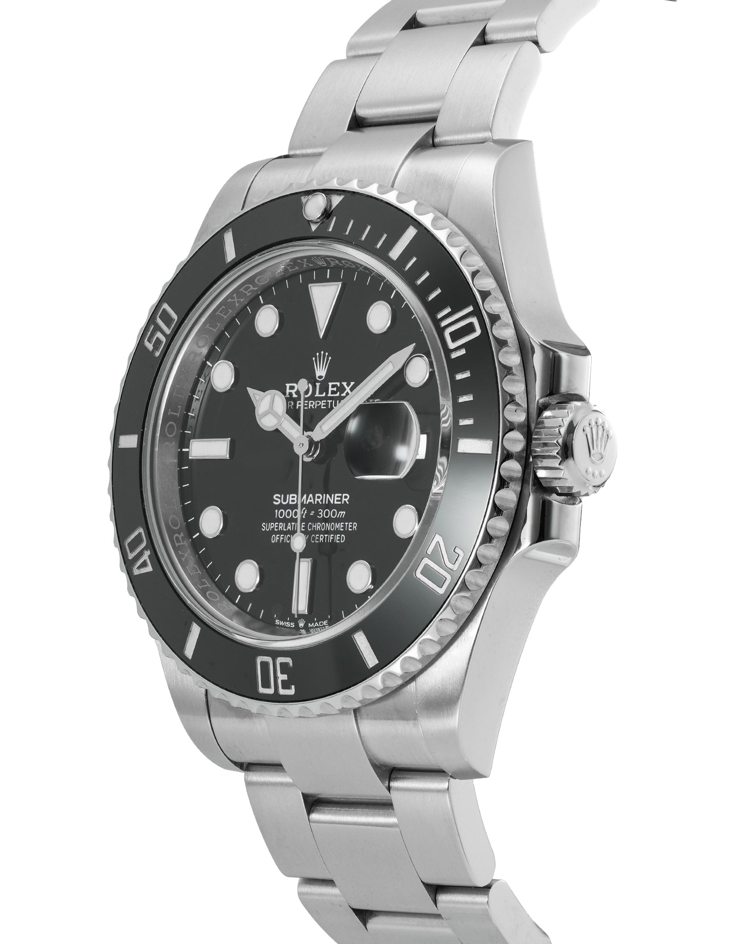 Rolex Submariner