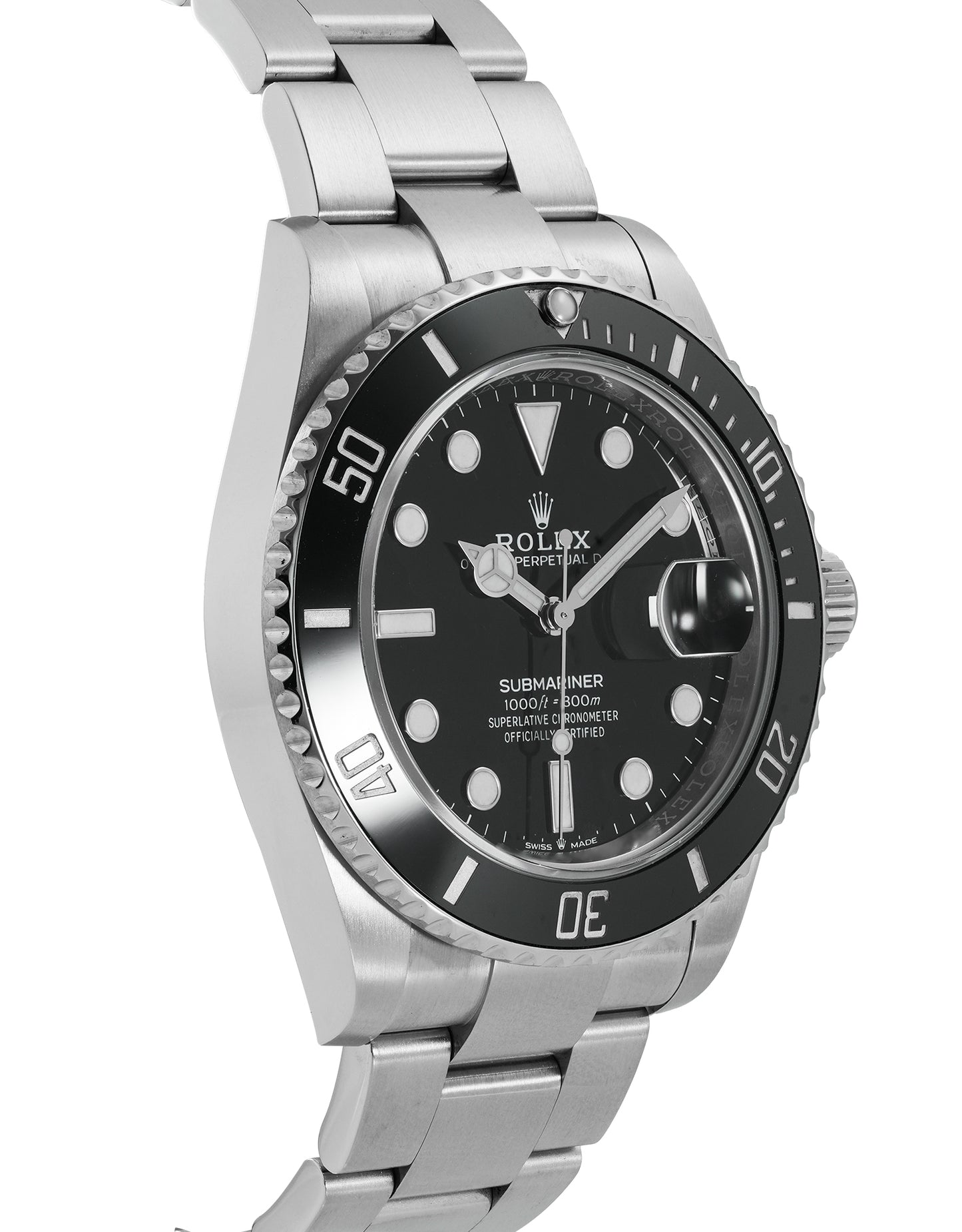 Rolex Submariner