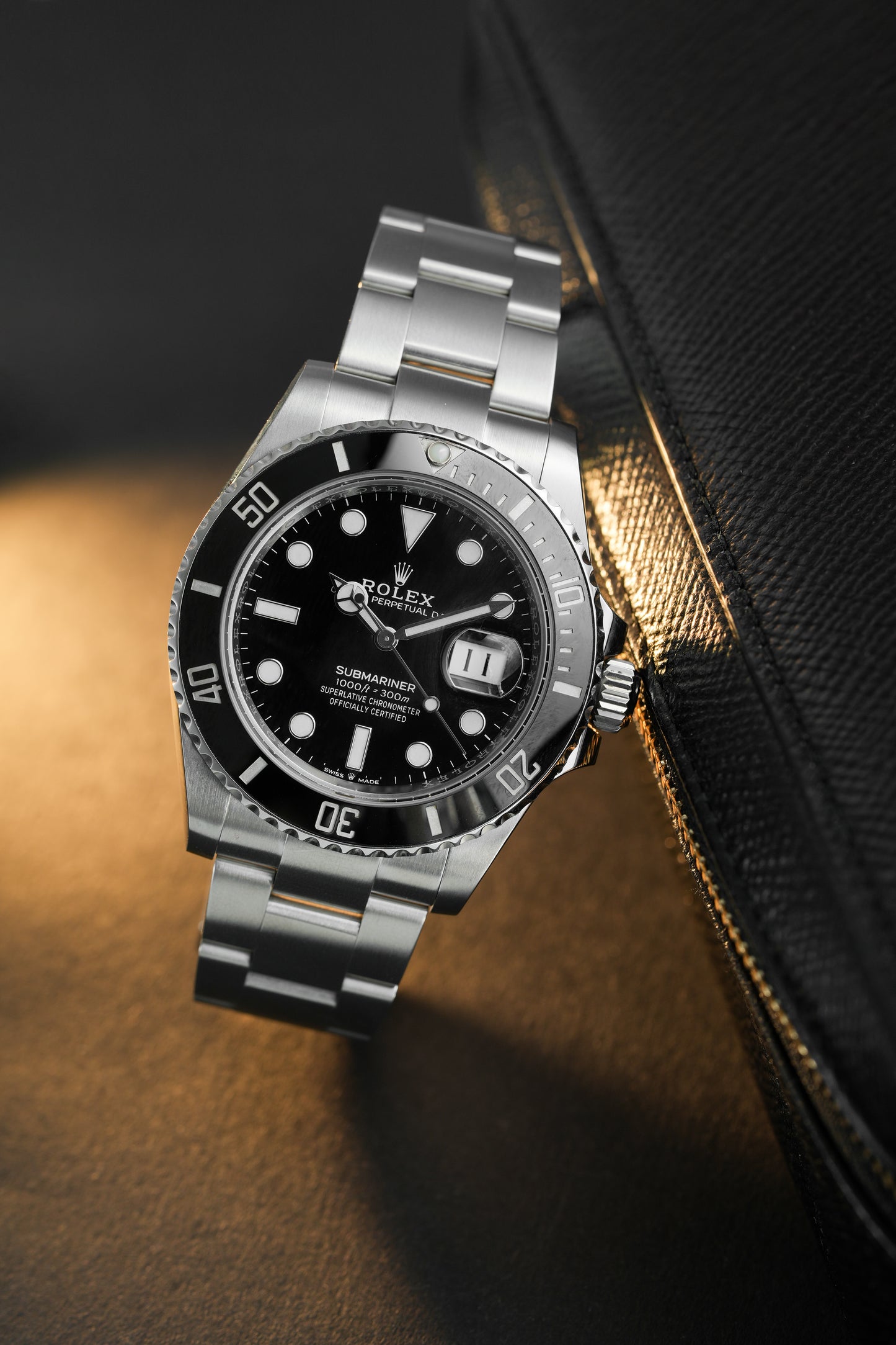 Rolex Submariner