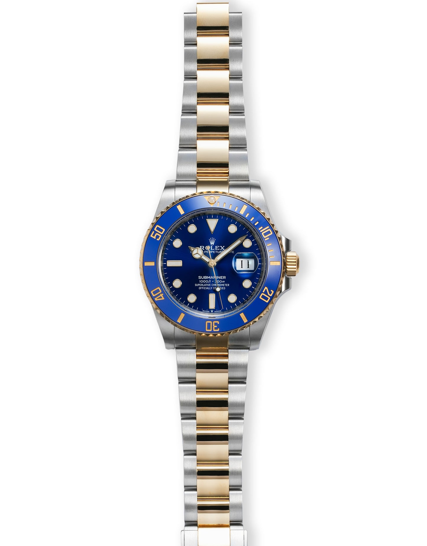 Rolex Submariner