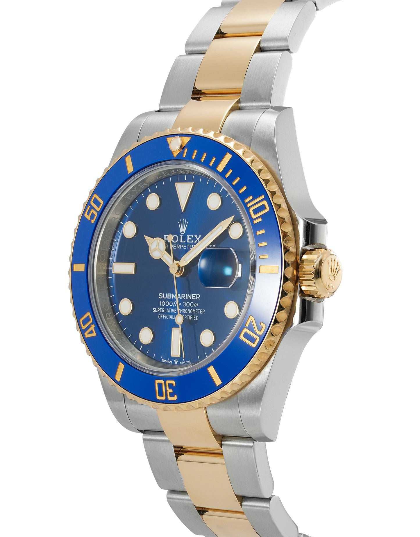 Rolex Submariner