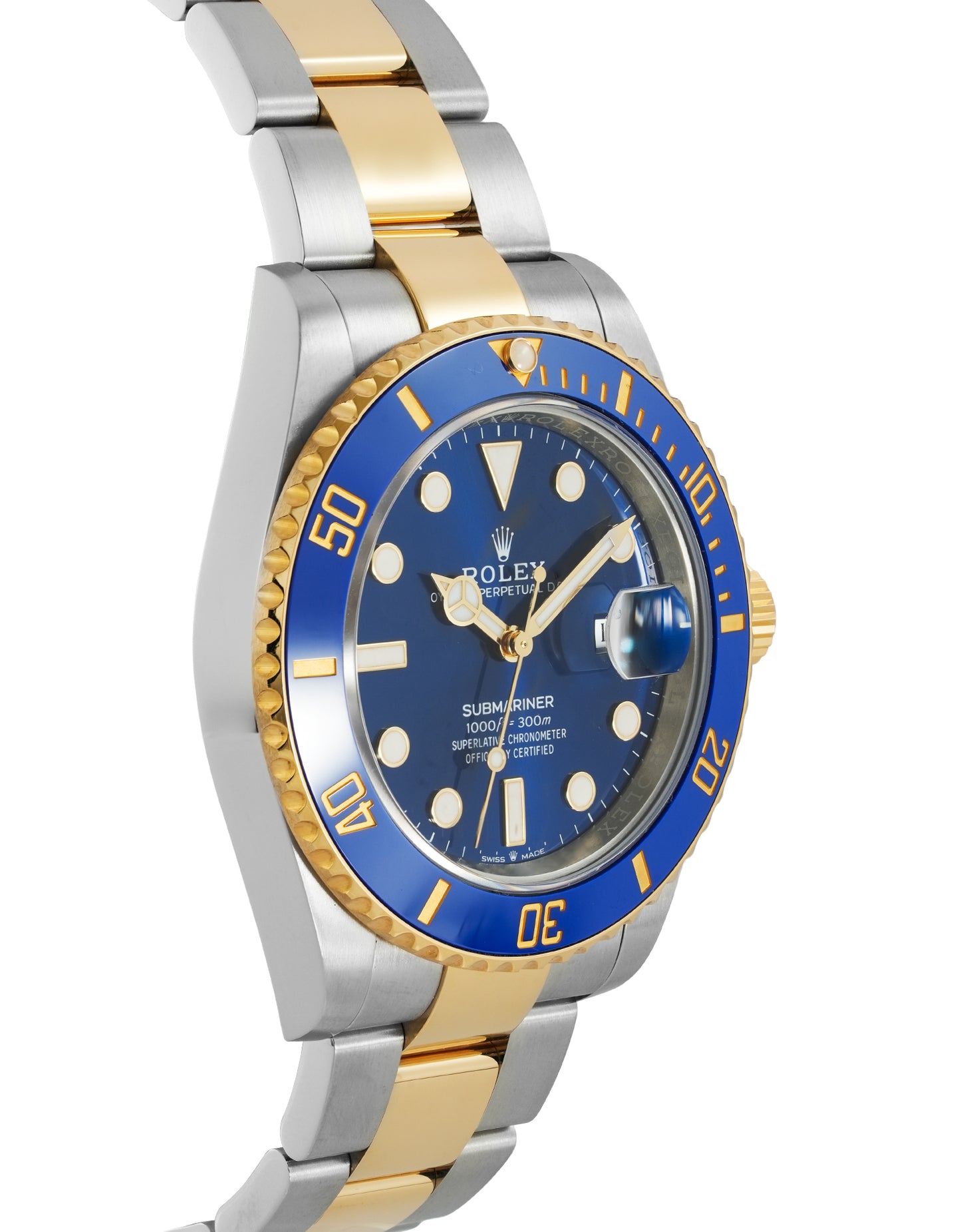 Rolex Submariner