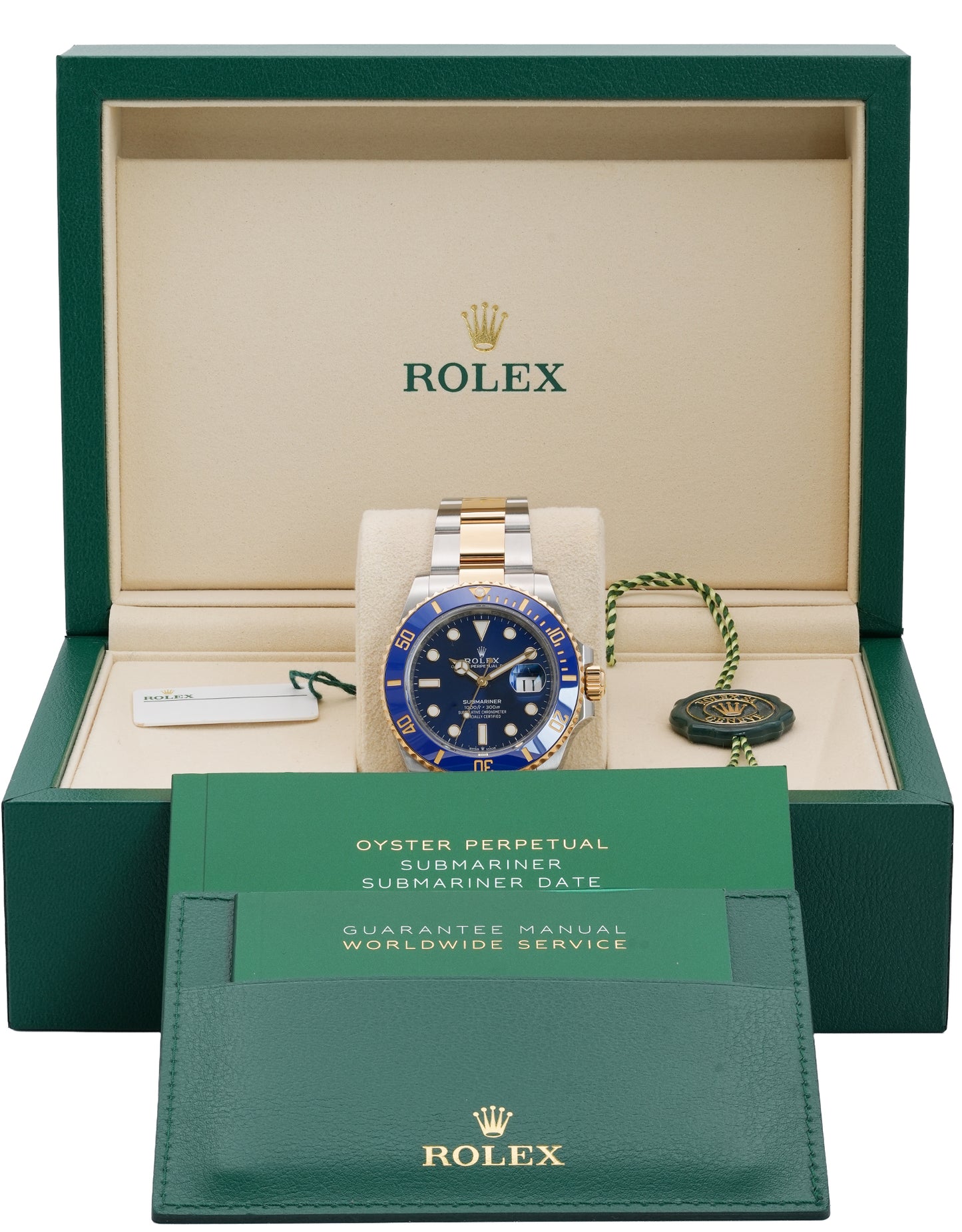 Rolex Submariner