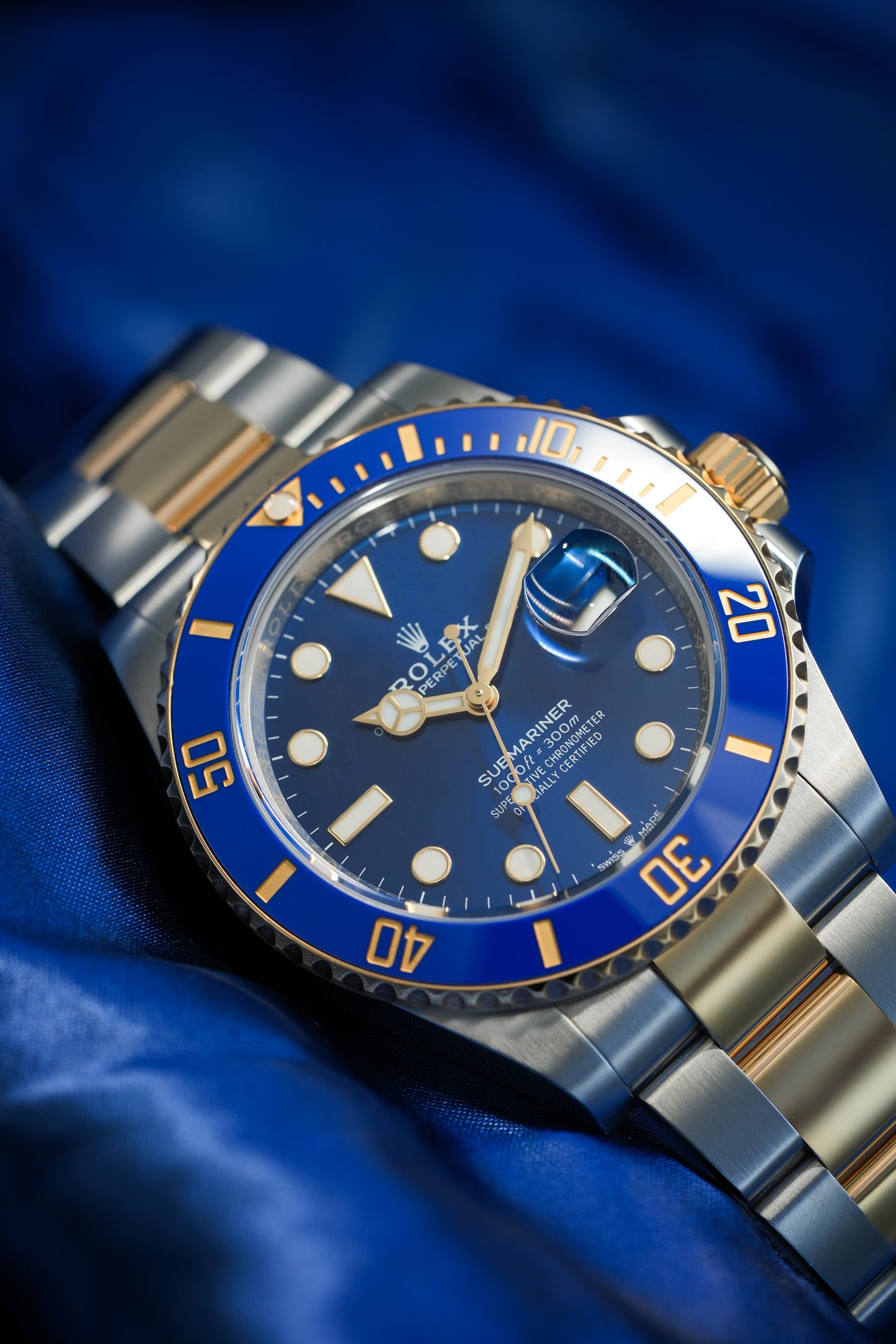 Rolex Submariner