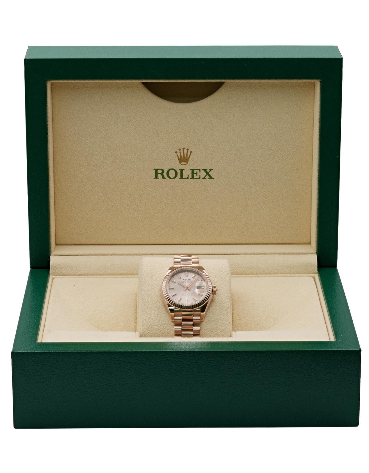Rolex Lady-Datejust