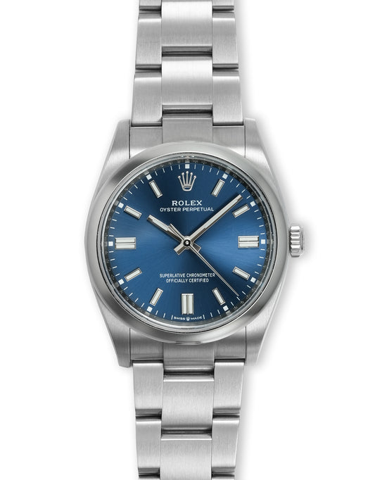 Rolex Oyster Perpetual 36