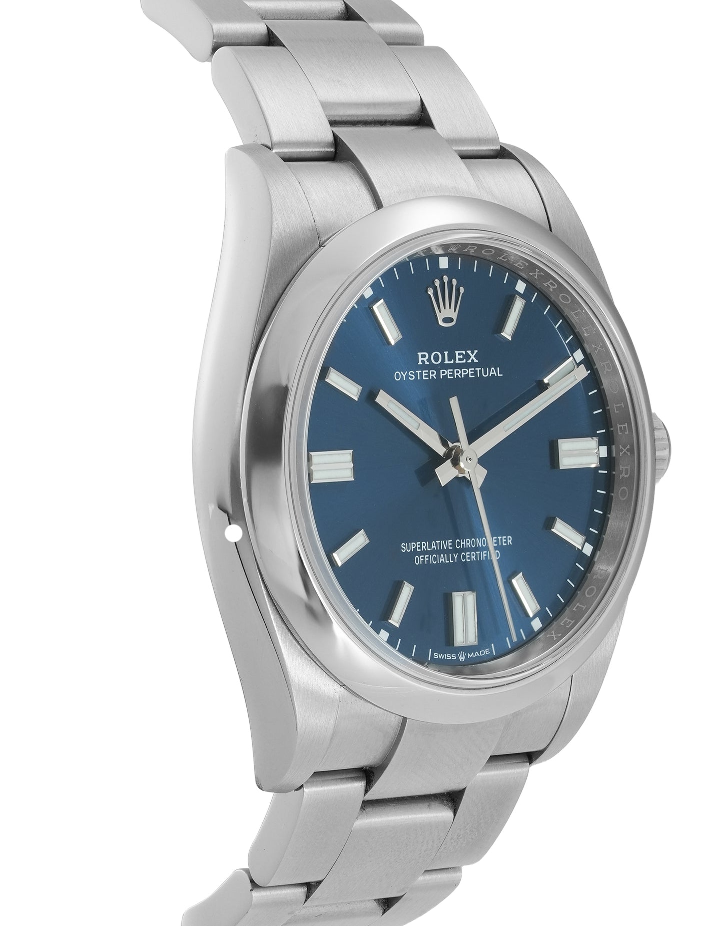Rolex Oyster Perpetual 36