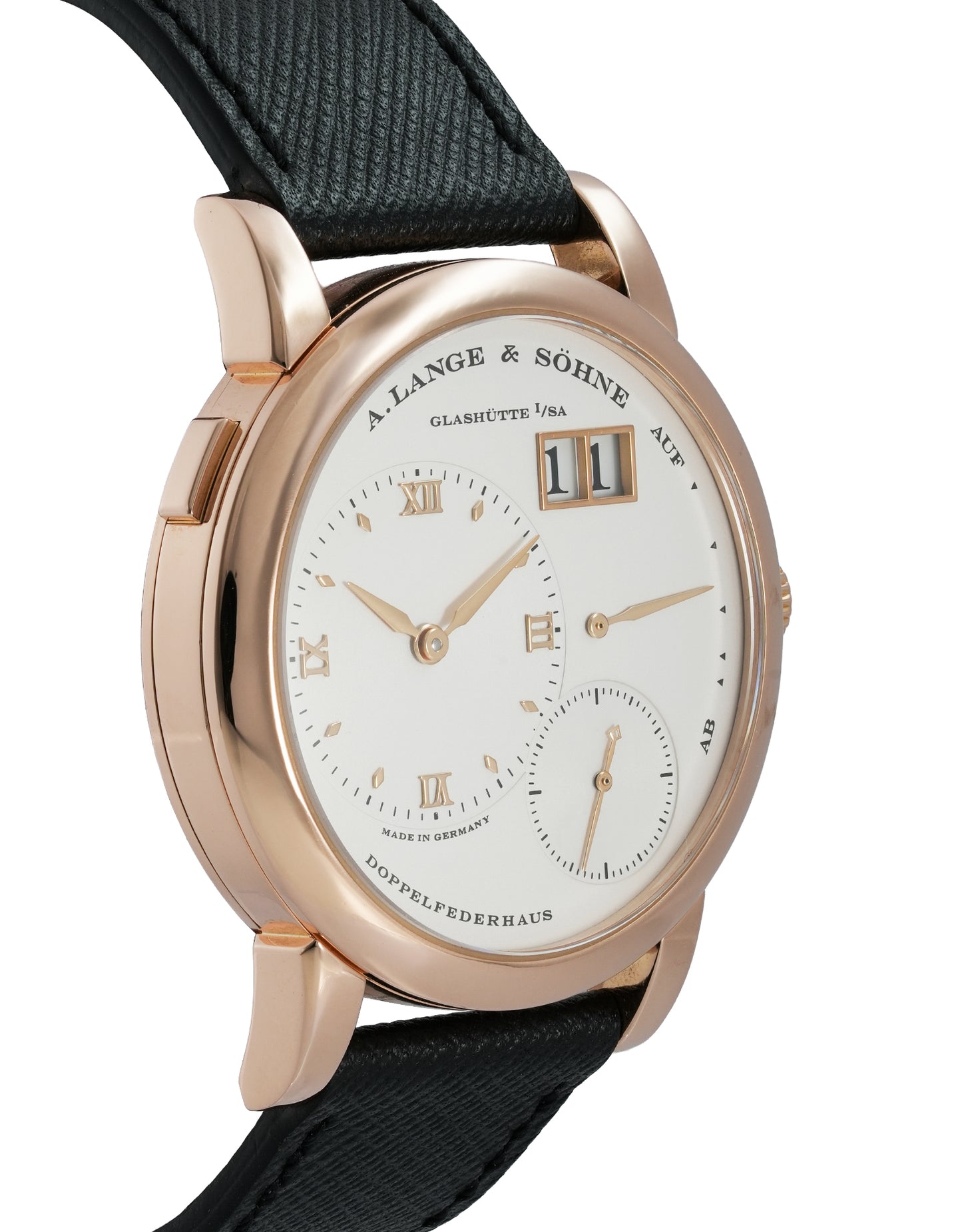 A Lange & Sohne Lange 1