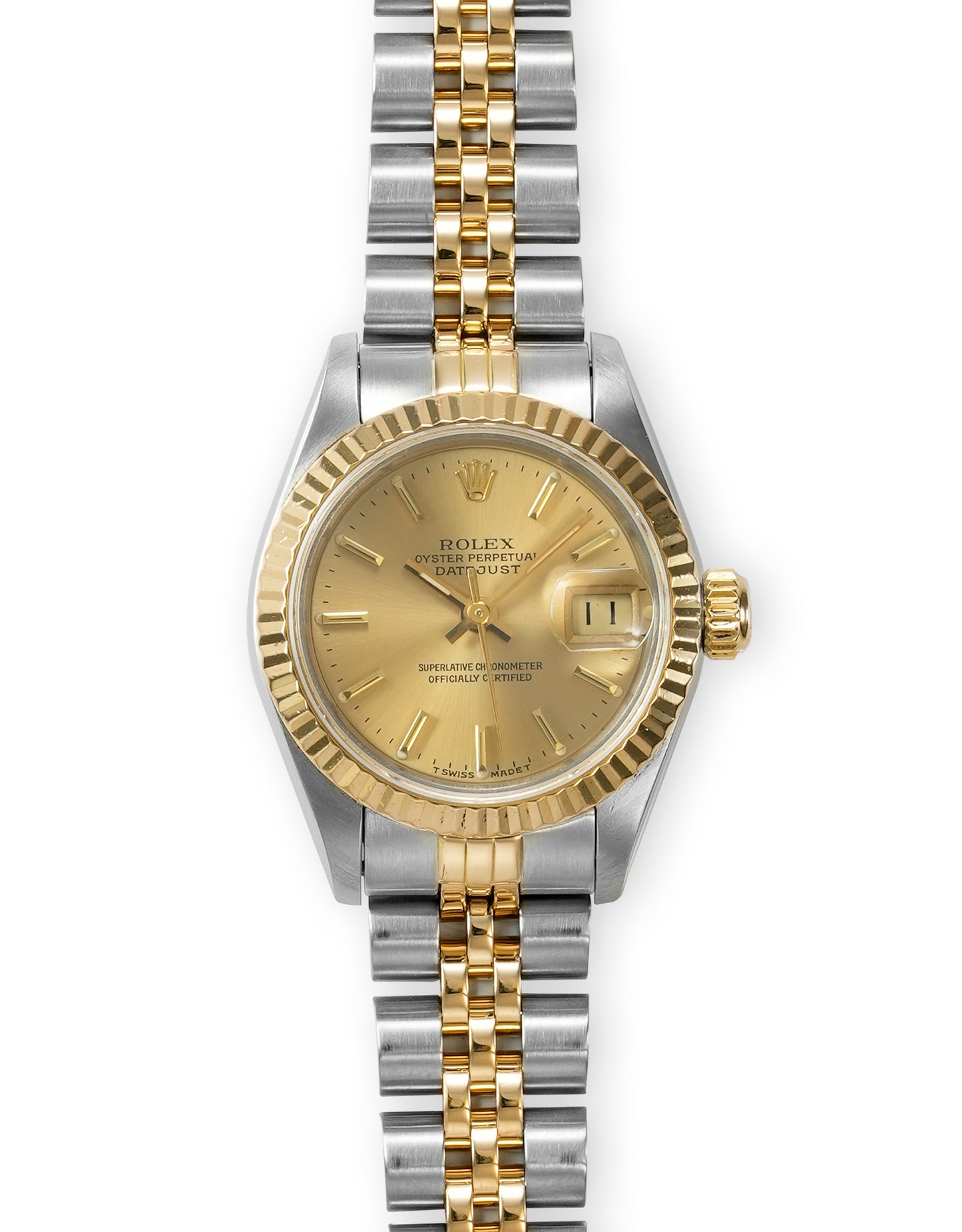 Rolex Datejust 26