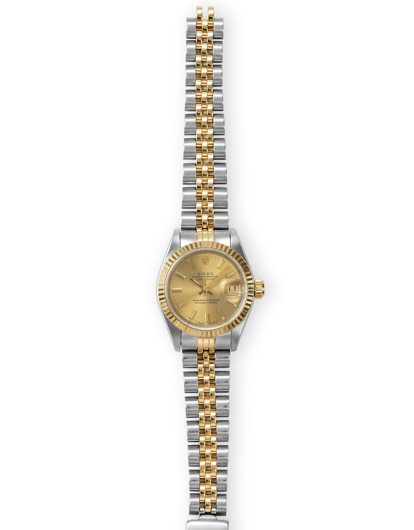 Rolex Datejust 26