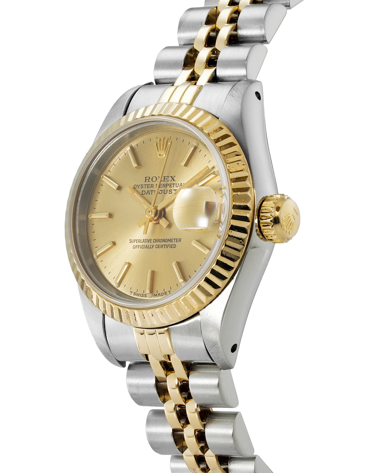 Rolex Datejust 26
