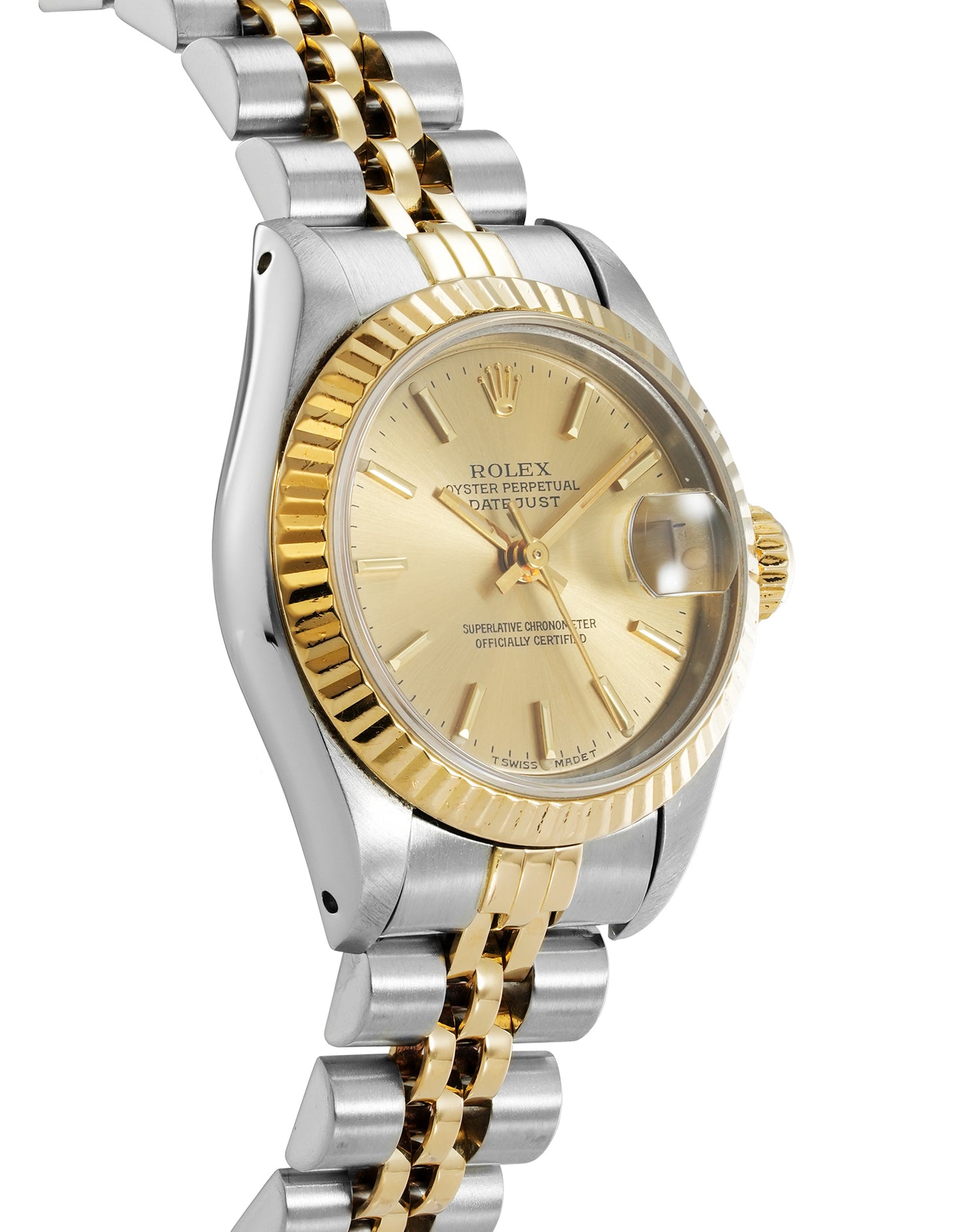 Rolex Datejust 26