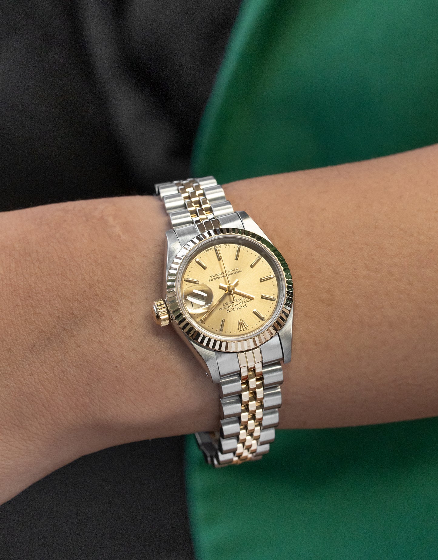 Rolex Datejust 26