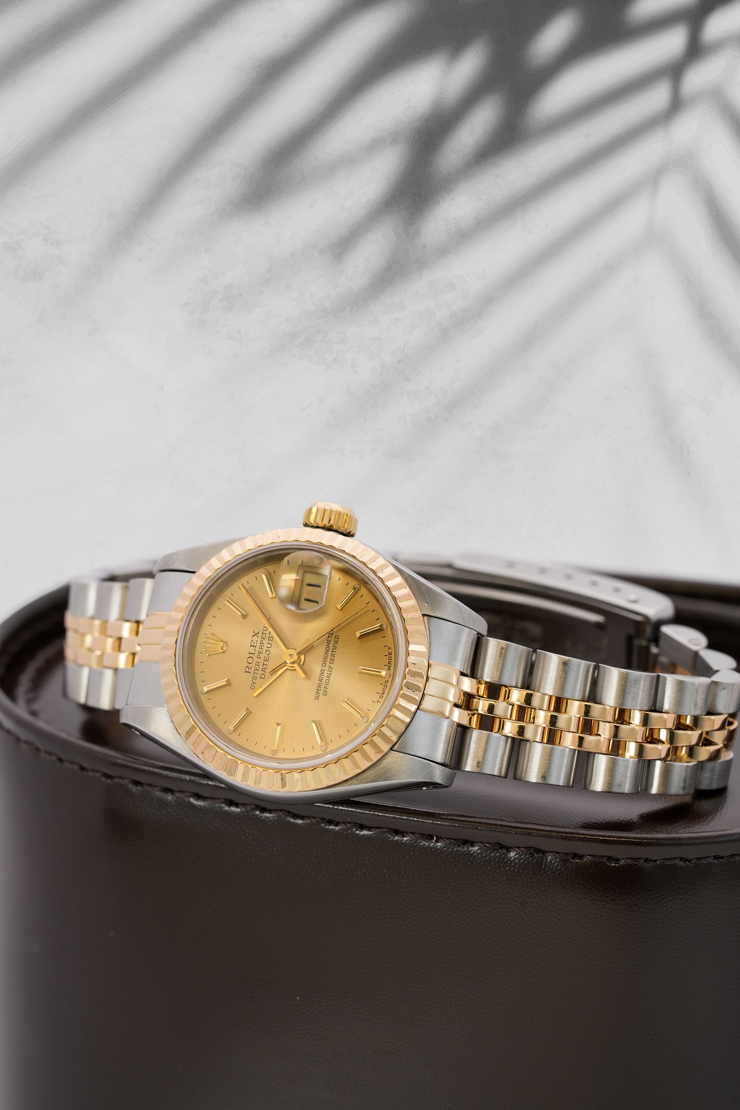 Rolex Datejust 26
