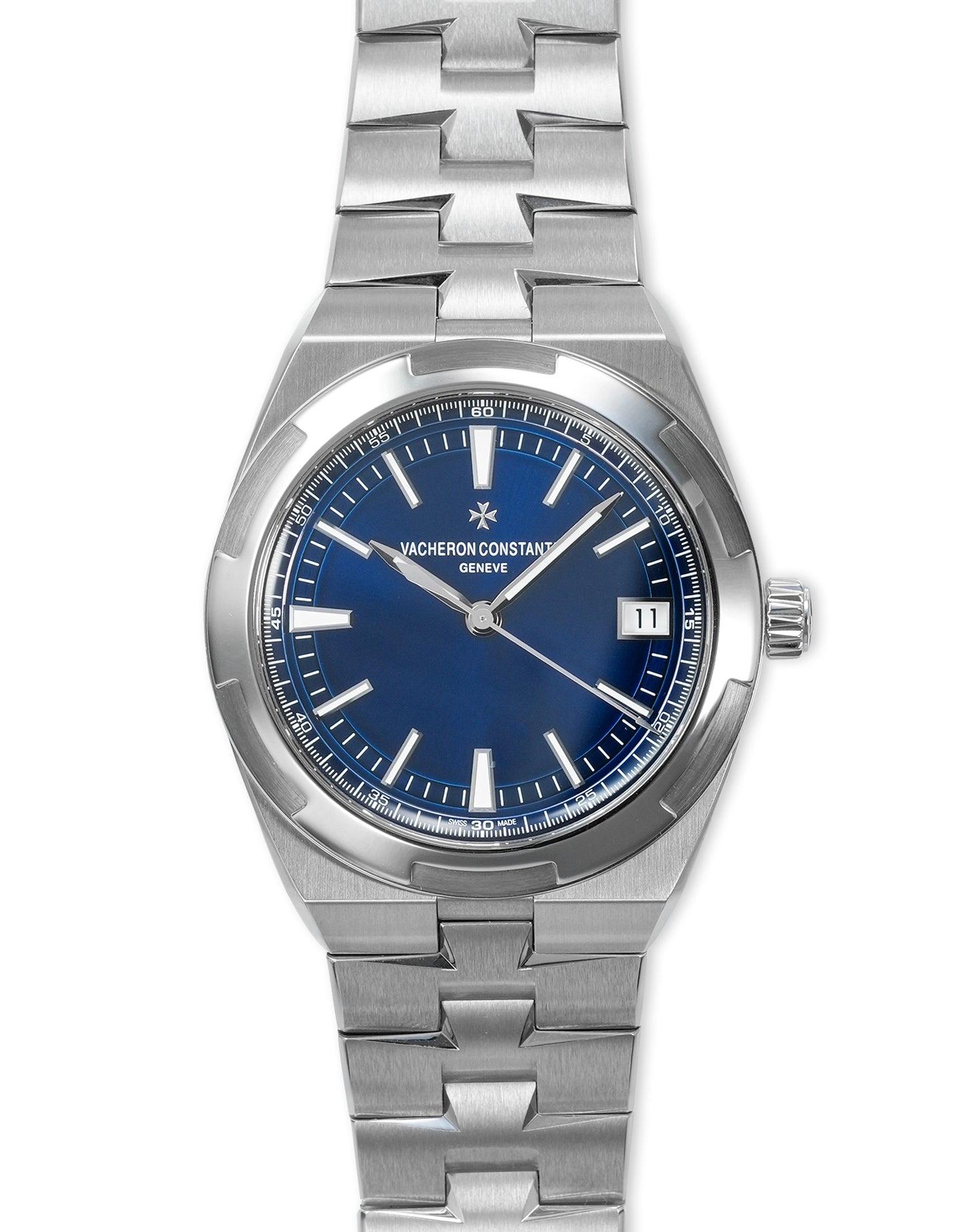 Vacheron Constantin Overseas