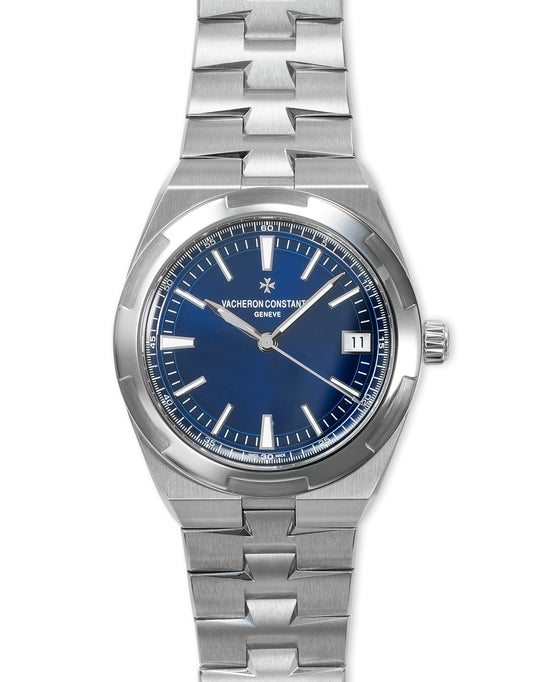 Vacheron Constantin Overseas