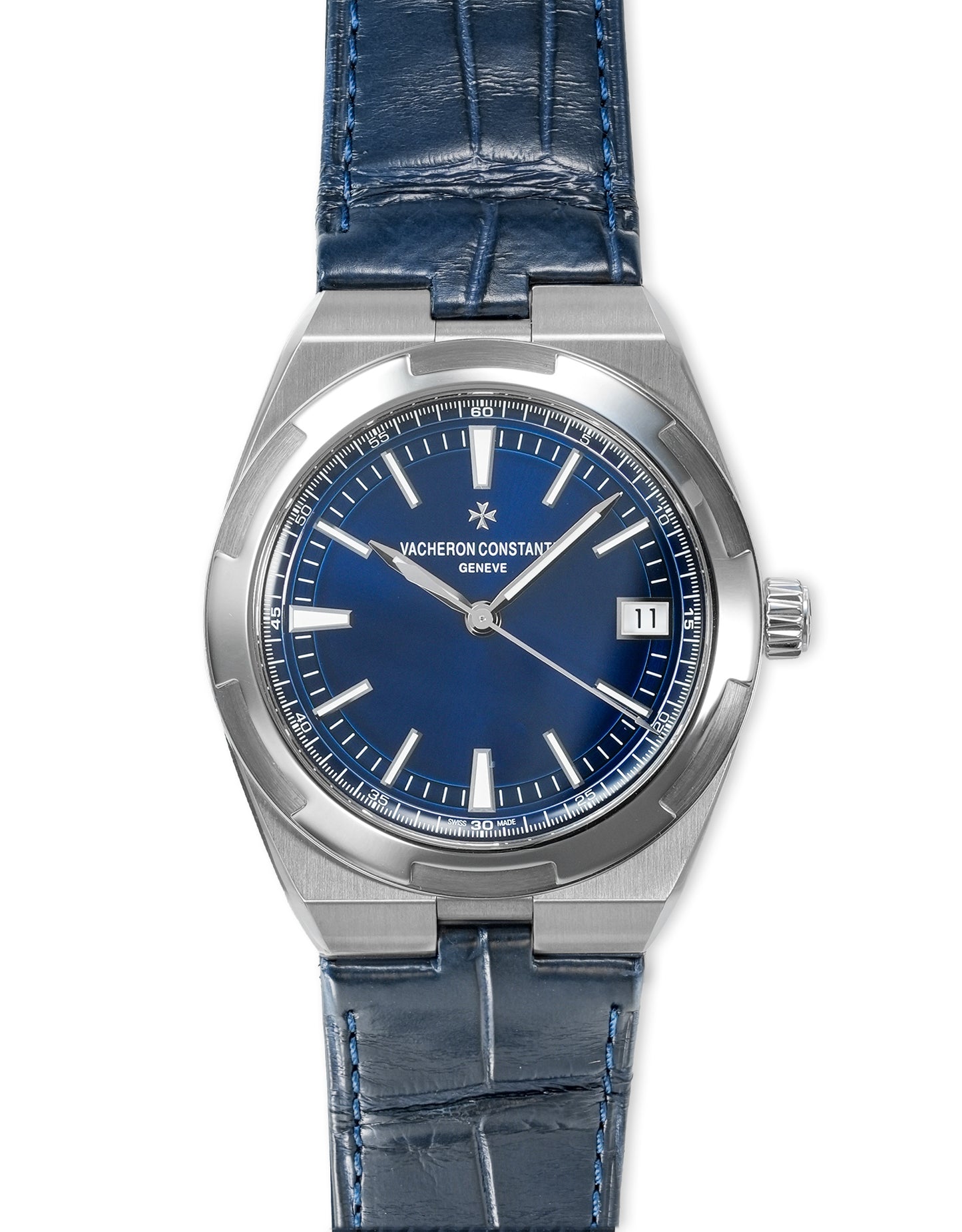 Vacheron Constantin Overseas