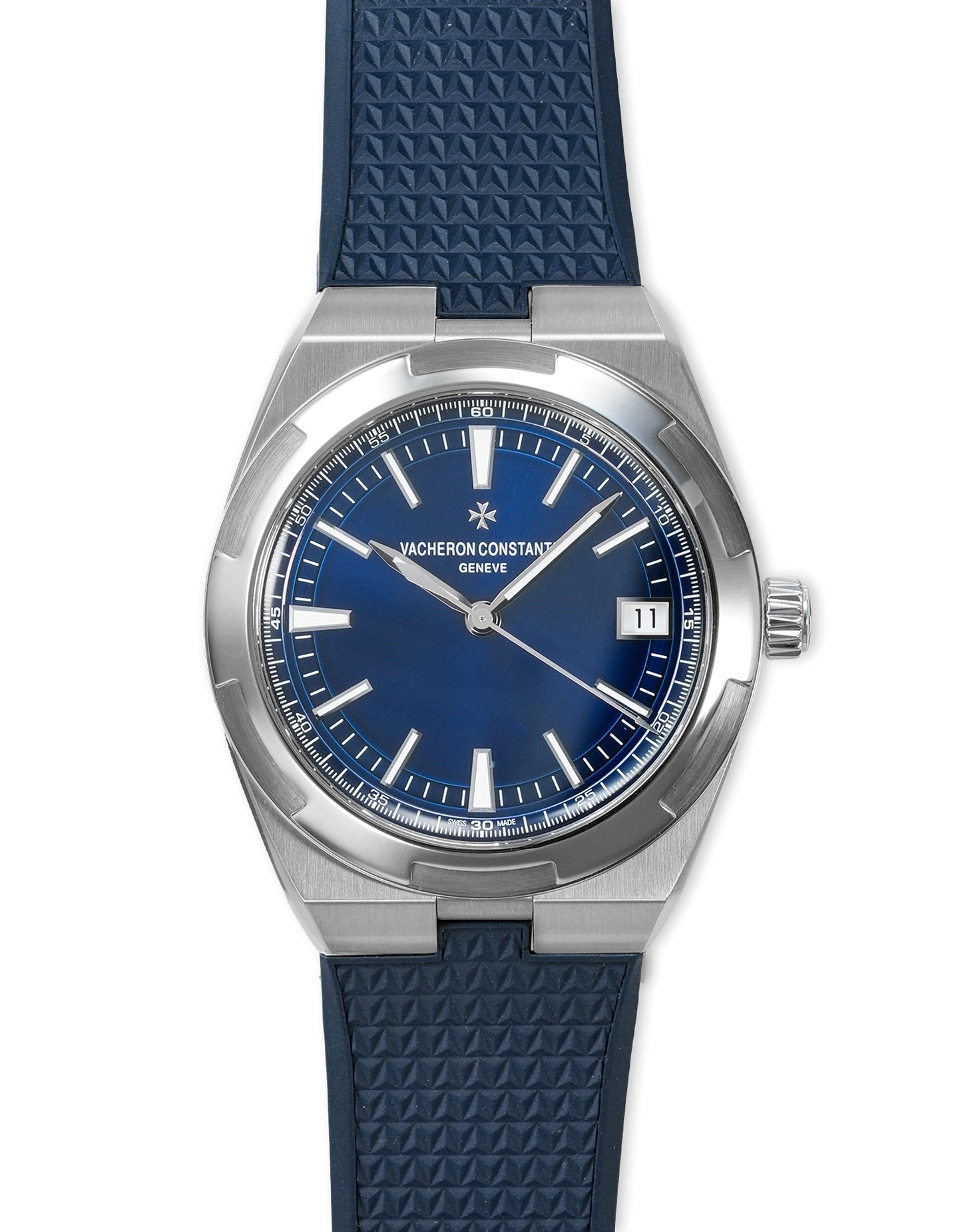 Vacheron Constantin Overseas