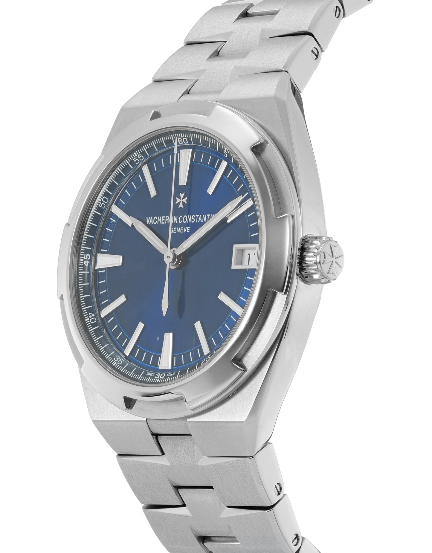 Vacheron Constantin Overseas