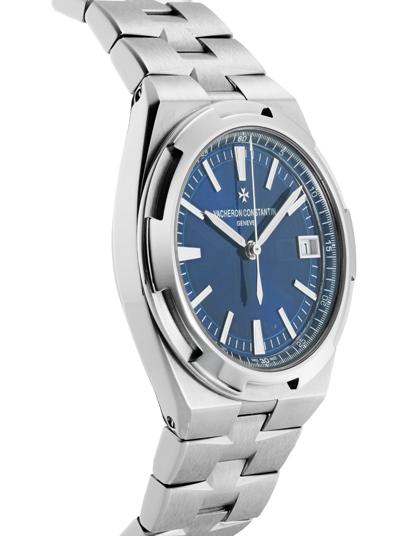 Vacheron Constantin Overseas