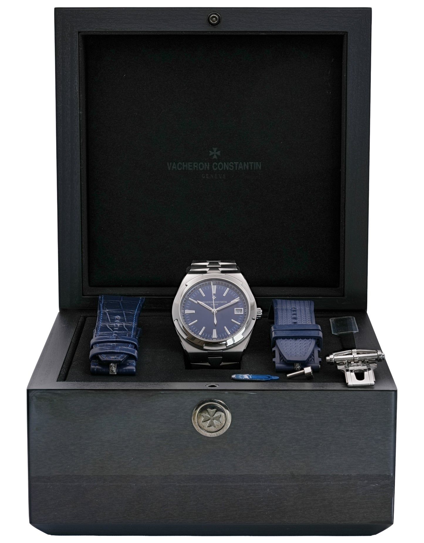 Vacheron Constantin Overseas