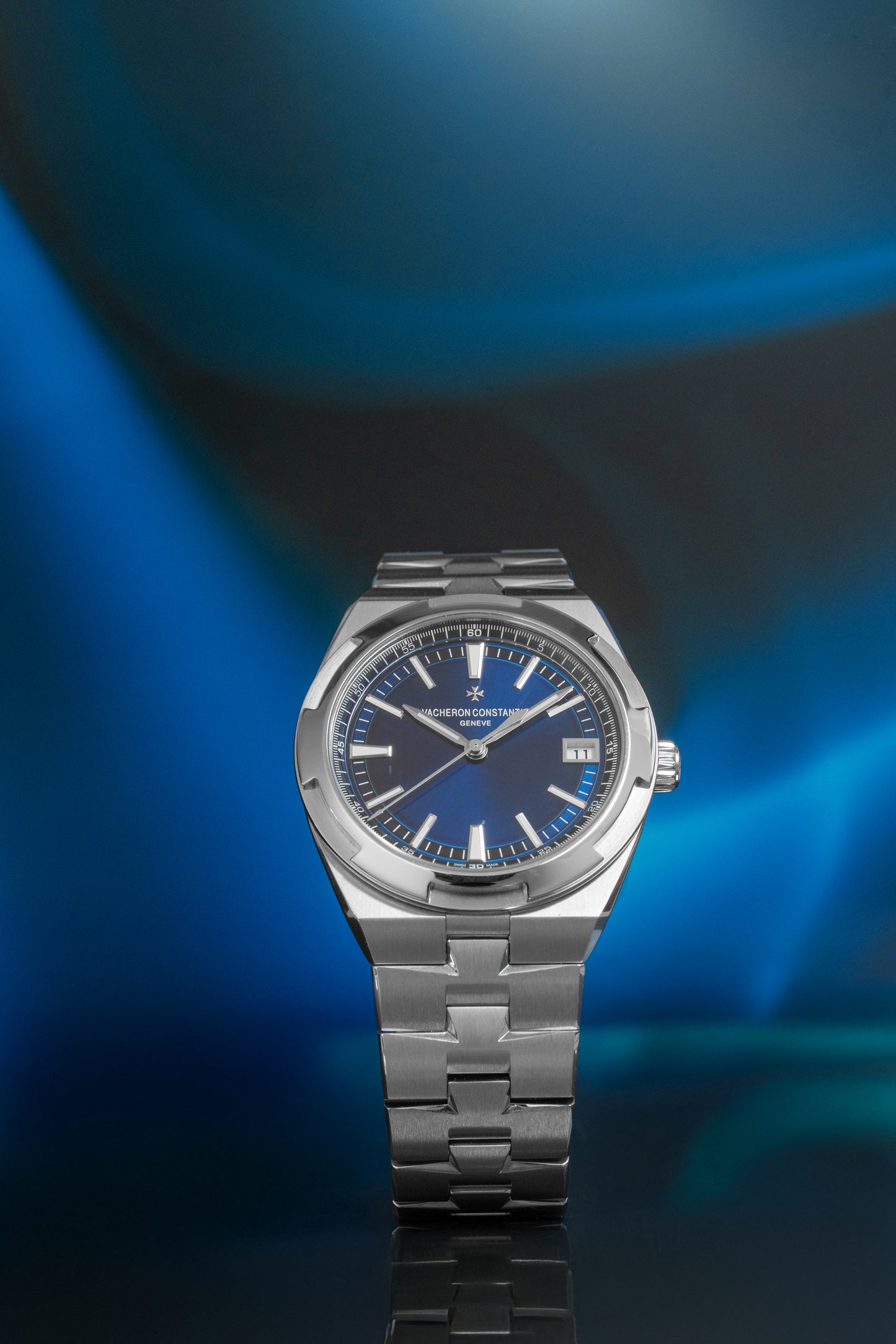 Vacheron Constantin Overseas