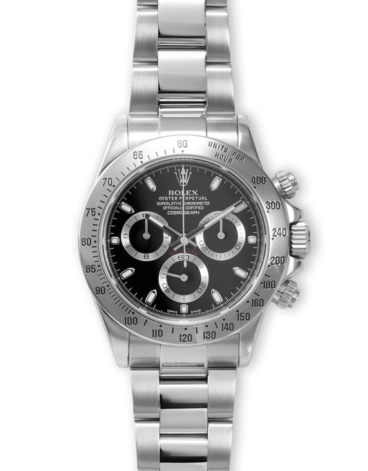 Rolex Daytona