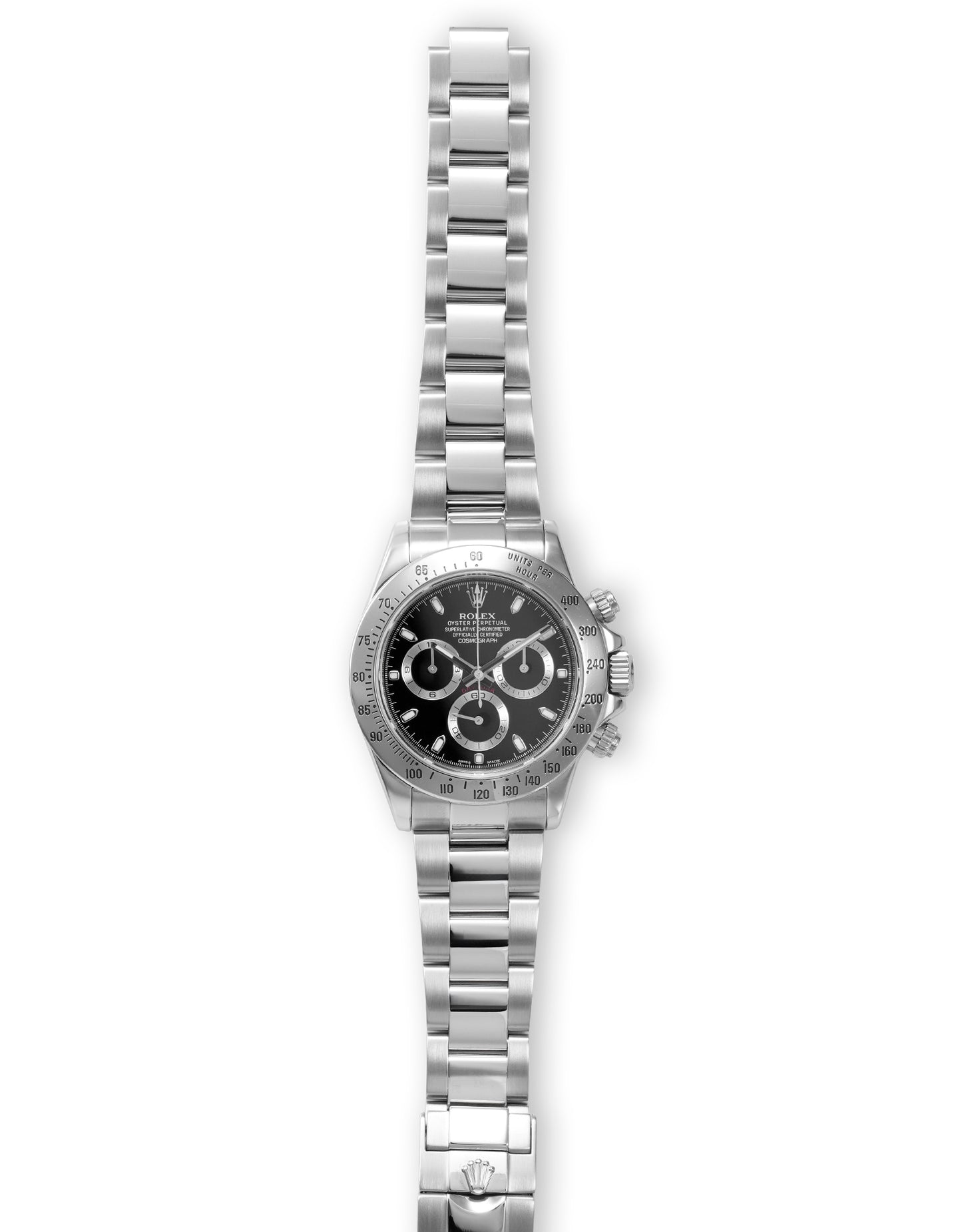 Rolex Daytona