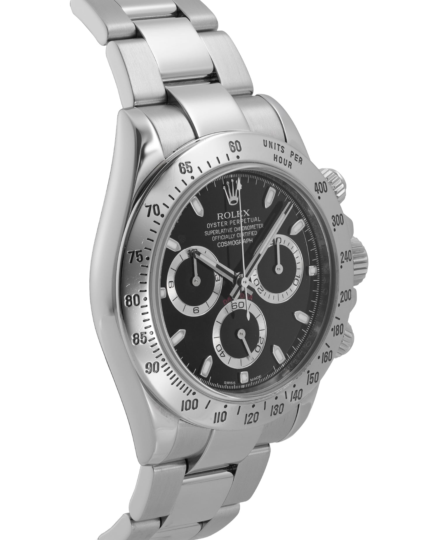 Rolex Daytona