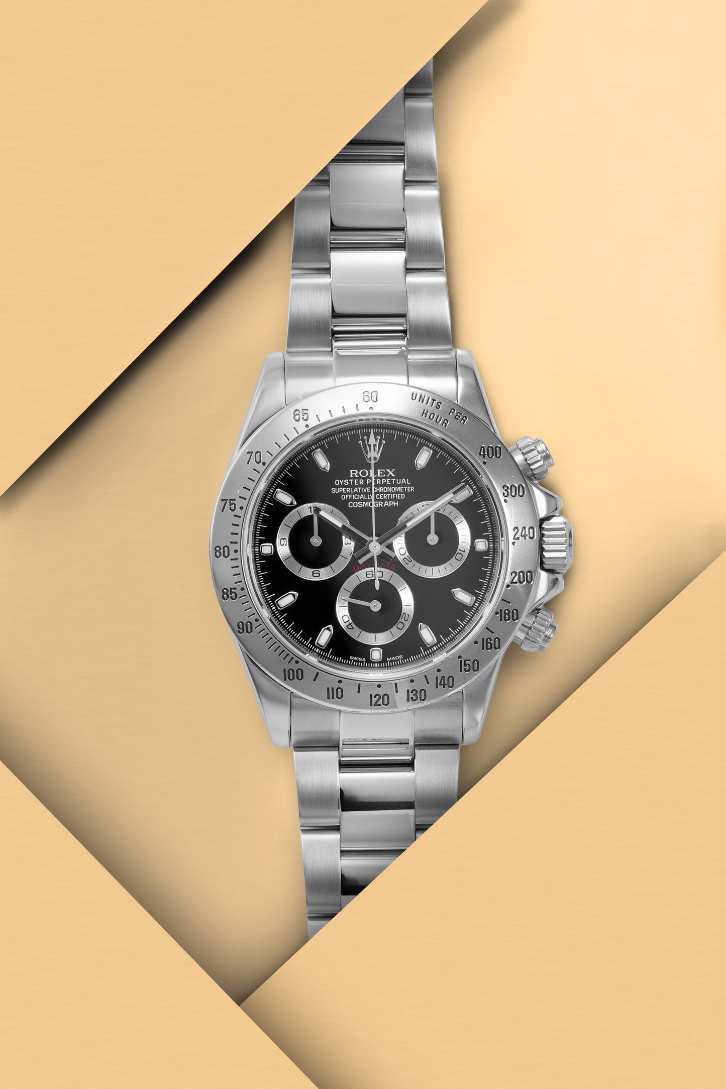 Rolex Daytona